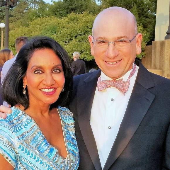 Meet your Posher, Madhavi - Picture 1 of 1